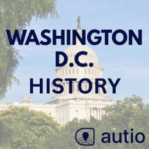 Washington History — Points of Interest by Autio