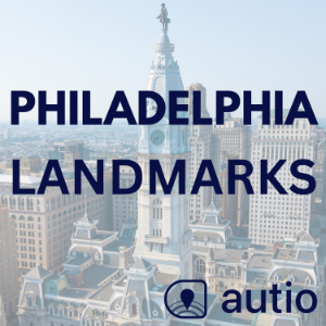 Philadelphia Landmarks — Points of Interest by Autio