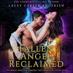 Fallen Angel Reclaimed