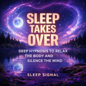 Sleep Takes Over