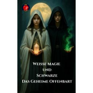 Weiße Magie und Schwarze Das Geheime offenbart