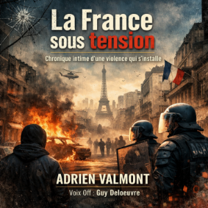 La France sous tension