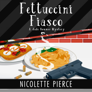 Fettuccini Fiasco
