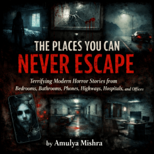 The Places You Can Never Escape