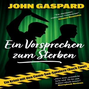 Ein Vorsprechen zum Sterben