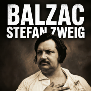 Balzac: A Biography