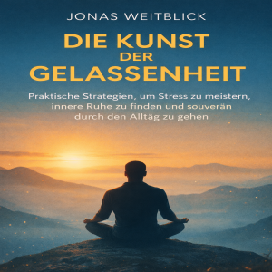 Die Kunst der Gelassenheit