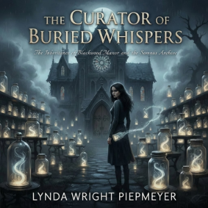 The Curator of Buried Whispers
