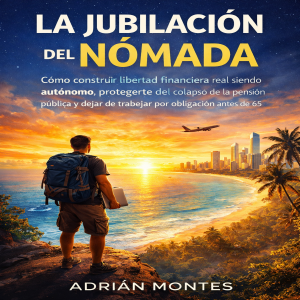 La Jubilación del Nómada