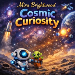 Cosmic Curiosity