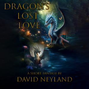 Dragon's Lost Love