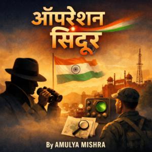 ऑपरेशन सिंदूर