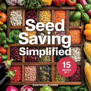 Seed Saving Simplified
