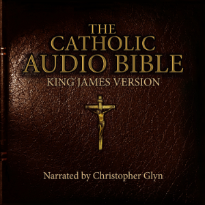 The Catholic Audio Bible  Part 2 of 4