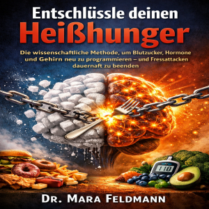 Entschlüssle deinen Heißhunger