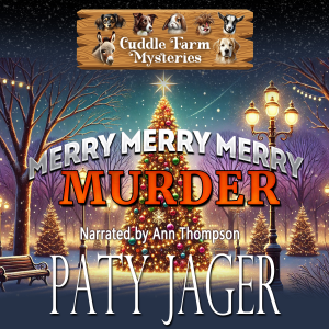Merry Merry Merry Murder