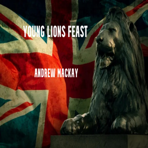 Young Lions Feast