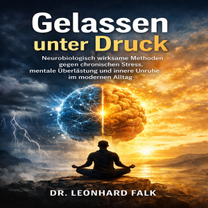 Gelassen unter Druck