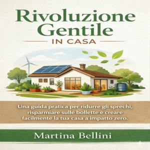 Rivoluzione Gentile-IN CASA