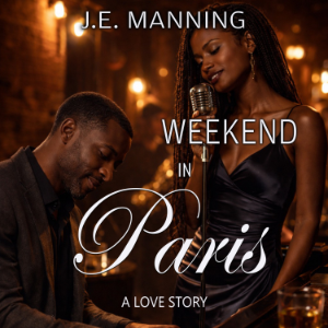 Weekend In Paris