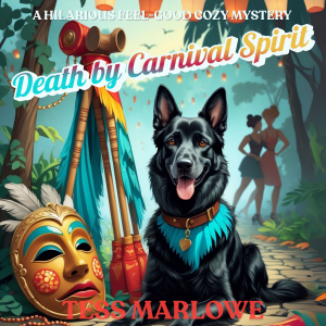 Death by Carnival Spirit