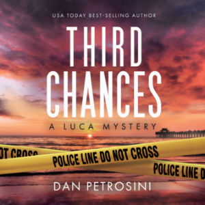 Third Chances