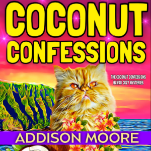 Coconut Confessions