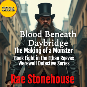 Blood Beneath Daybridge