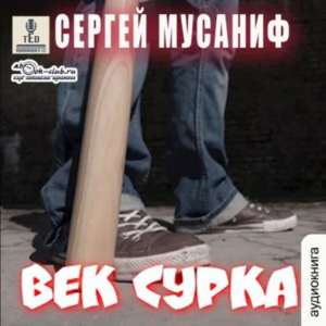 Сергей Мусаниф - Система дефрагментации. Век сурка.