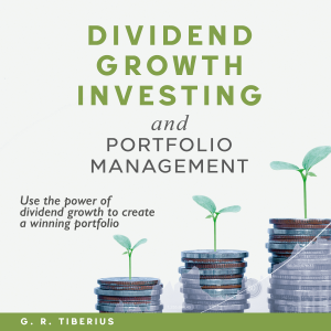 DIVIDEND GROWTH INVESTING AND PORTFOLIO MANAGEMENT-logo