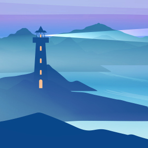 The Lighthouse with Taylor