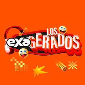 Los Exagerados