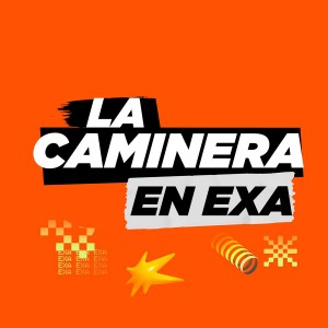 La Caminera