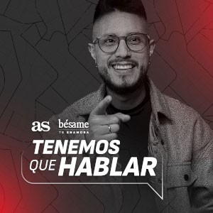 Tenemos que hablar