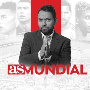 As mundial