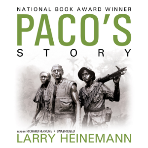 Paco’s Story