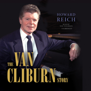 The Van Cliburn Story