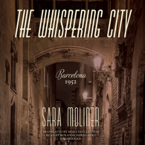 The Whispering City