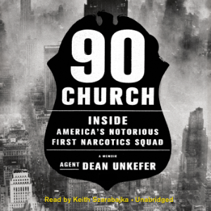 90 Church-logo