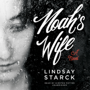 Noah’s Wife
