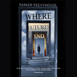 Where Futures End