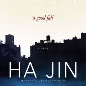 A Good Fall-logo