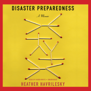Disaster Preparedness