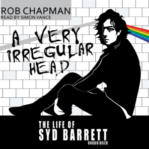 A Very Irregular Head