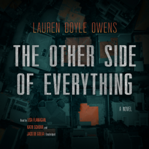 The Other Side of Everything