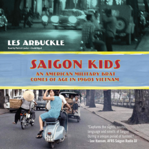Saigon Kids