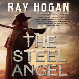 The Steel Angel