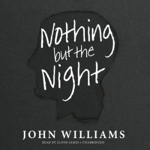 Nothing but the Night