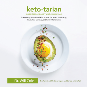 Ketotarian