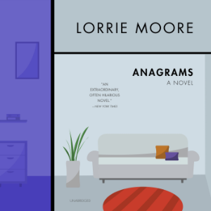 Anagrams